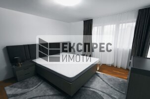  2 Schlafzimmer Wohnung, Center