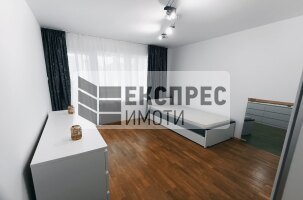  2 Schlafzimmer Wohnung, Center