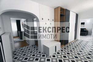  2 Schlafzimmer Wohnung, Center