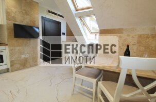 Нов, Луксозно, Обзаведен Двустаен апартамент, Общината