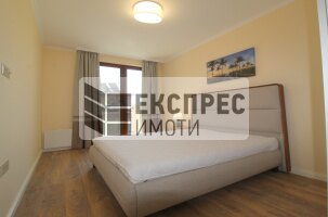 Нов, Луксозно, Обзаведен Двустаен апартамент, Общината