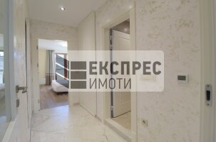 Нов, Луксозно, Обзаведен Двустаен апартамент, Общината