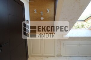 Нов, Луксозно, Обзаведен Двустаен апартамент, Общината