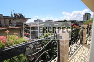 Нов, Луксозно, Обзаведен Двустаен апартамент, Общината