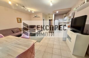 Furnished 1 bedroom apartment, Breeze