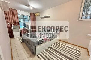 Furnished 1 bedroom apartment, Breeze