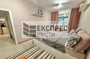 Furnished 1 bedroom apartment, Breeze