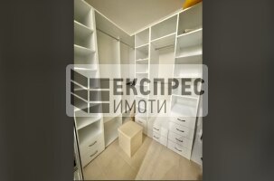 Furnished 1 bedroom apartment, Breeze