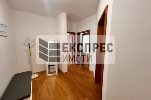 Möbliert, 1 Schlafzimmer Wohnung, Breeze