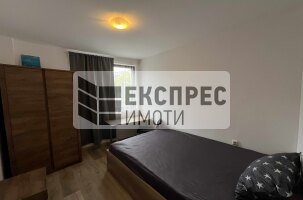 Обзаведен Тристаен апартамент, Окръжна болница