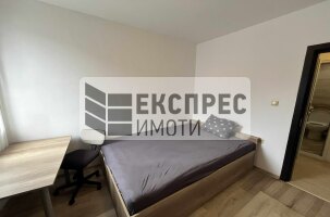 Обзаведен Тристаен апартамент, Окръжна болница