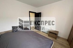 Обзаведен Тристаен апартамент, Окръжна болница