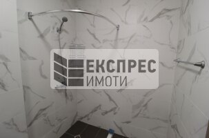 Обзаведен, Едностаен апартамент, Левски