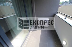 Обзаведен, Едностаен апартамент, Левски