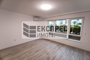Furnished 1 bedroom apartment, Center
