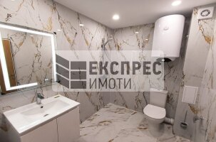 Furnished 1 bedroom apartment, Center