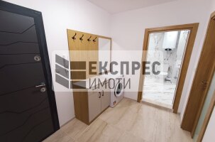 Furnished 1 bedroom apartment, Center