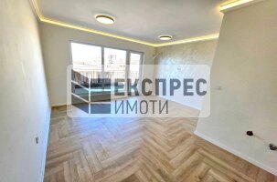 UNFURNISHED 1 bedroom apartment, Vladislav Varnenchik