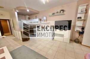 Furnished 1 bedroom apartment, Breeze