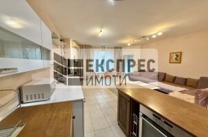 Furnished 1 bedroom apartment, Breeze