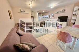 Furnished 1 bedroom apartment, Breeze