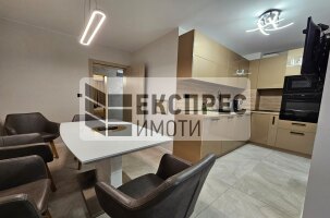 Furnished 3 bedroom apartment, Levski