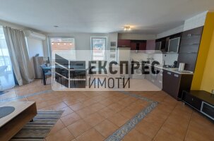 Furnished 2 bedroom apartment, Greek area