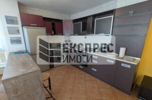 Furnished 2 bedroom apartment, Greek area