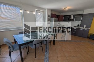 Furnished 2 bedroom apartment, Greek area