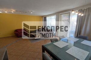 Furnished 2 bedroom apartment, Greek area