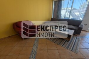 Furnished 2 bedroom apartment, Greek area