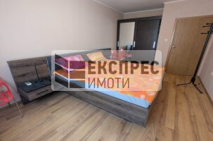 Furnished 2 bedroom apartment, Greek area