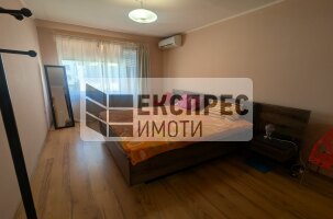 Furnished 2 bedroom apartment, Greek area