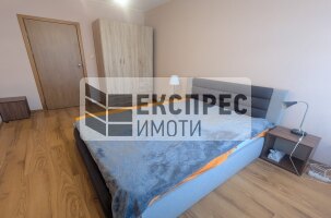Furnished 2 bedroom apartment, Greek area