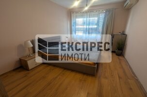 Furnished 2 bedroom apartment, Greek area