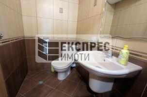 Furnished 2 bedroom apartment, Greek area