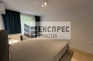 Neu, Möbliert 1 Schlafzimmer Wohnung, Center