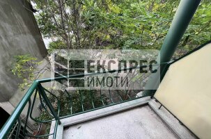 Neu, Möbliert 1 Schlafzimmer Wohnung, Center