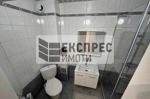 Neu, Möbliert 1 Schlafzimmer Wohnung, Center