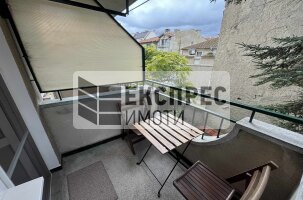 Neu, Möbliert 1 Schlafzimmer Wohnung, Center