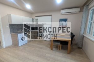  1 Schlafzimmer Wohnung, Greek area