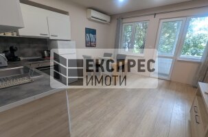  1 Schlafzimmer Wohnung, Greek area