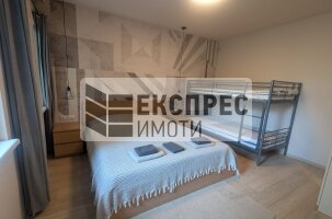  1 Schlafzimmer Wohnung, Greek area