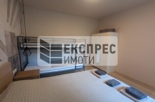  1 Schlafzimmer Wohnung, Greek area