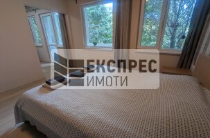  1 Schlafzimmer Wohnung, Greek area