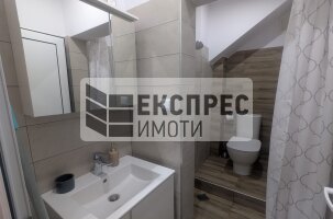  1 Schlafzimmer Wohnung, Greek area