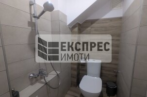  1 Schlafzimmer Wohnung, Greek area