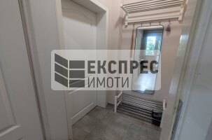  1 Schlafzimmer Wohnung, Greek area