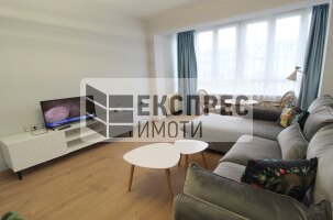 Луксозно, Обзаведен Тристаен апартамент, Окръжна болница