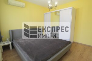 Луксозно, Обзаведен Тристаен апартамент, Окръжна болница